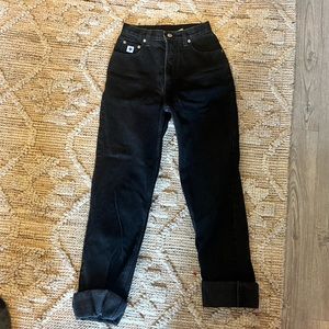 Rockies vintage jeans